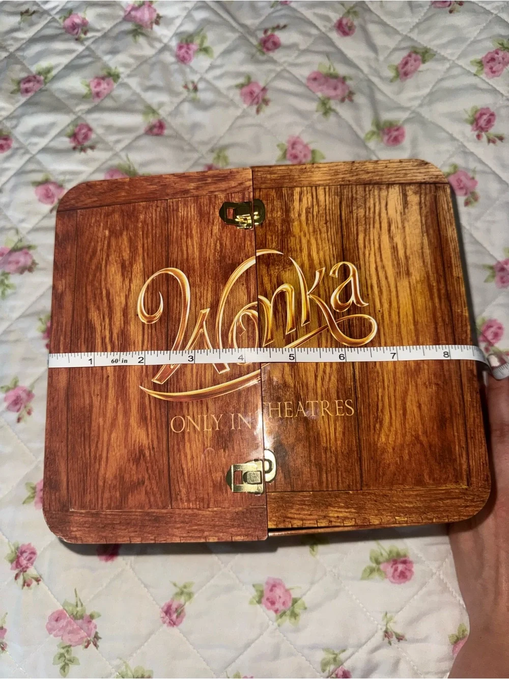 N/A vintage style